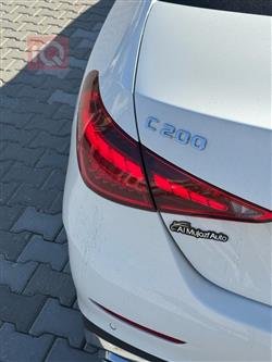 مرسيدس بنز C-Class